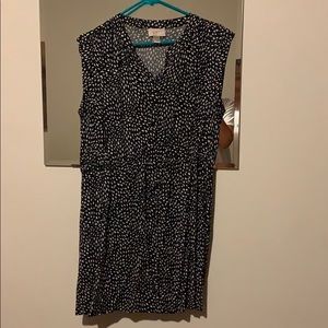 Loft dress